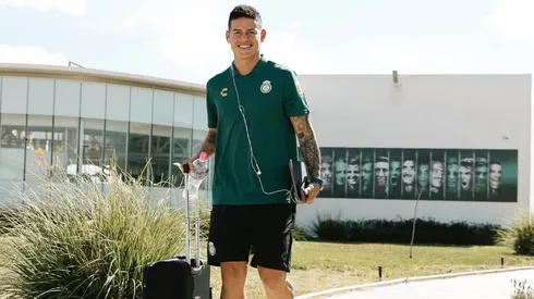 El colombiano se transformó en el gran protagonista de la Liga MX durante esta semana.