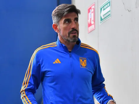 La palabra de Veljko Paunovic sobre la posible llegada de refuerzos a Tigres