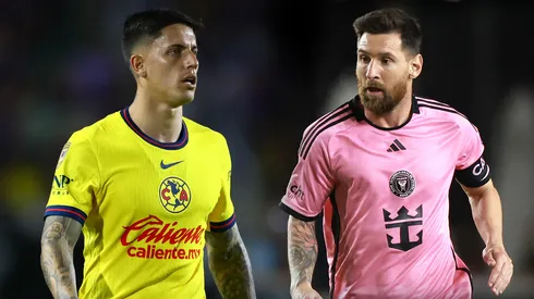 América enfrentará a Inter Miami en Las Vegas