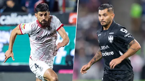 Toluca recibe a Rayados de Monterrey por el Clausura 2025 de la Liga MX
