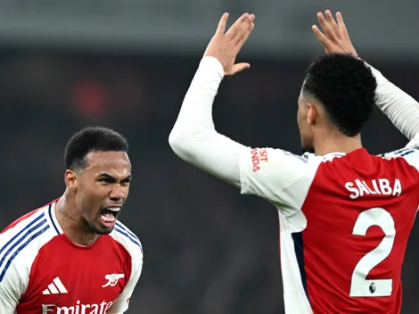 Pronósticos Arsenal vs Aston Villa: los Gunners quieren presionar al líder Liverpool