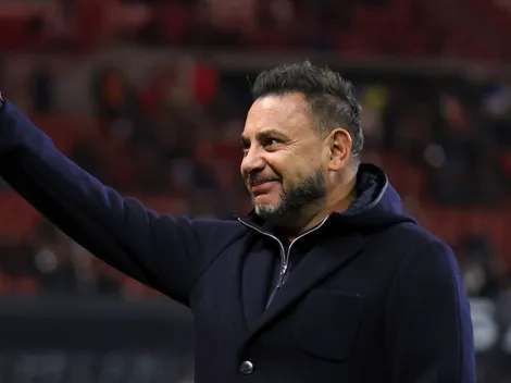 La mega alineación ideal que tendrá Toluca para la Liga MX