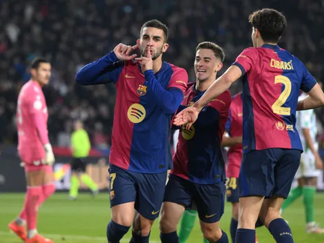 Pronósticos Getafe vs Barcelona: el Blaugrana, obligado a ganar