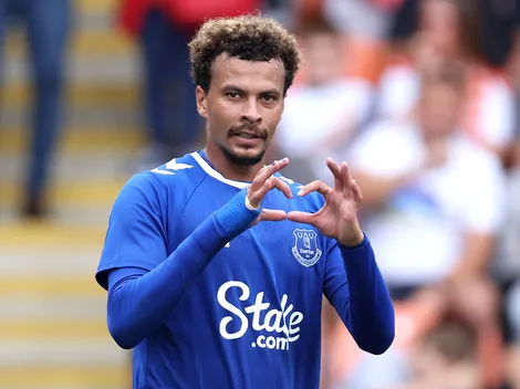 Dele Alli tiene nuevo equipo confirmado y volverá a jugar después de dos años