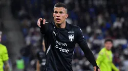 Nelson Deossa quiere brillar en Rayados