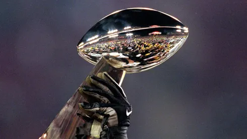 Falta poco para el Super Bowl 2025