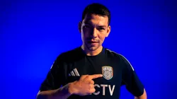 Chucky Lozano abandonó Europa para ser jugador franquicia de San Diego FC