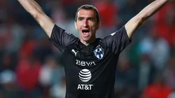 Marcelo Barovero destacó a otro equipo mexicano por encima de Rayados