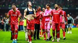 Toluca podría decir adiós a un futbolista este sábado.