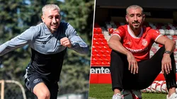 El ex Selección Mexicana llegó a Toluca como uno de los refuerzos de este mercado de fichajes.