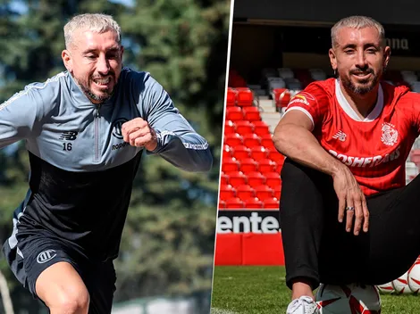 ¿Por qué no juega Héctor Herrera en Toluca vs. Rayados?