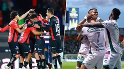 El partido comenzará a las 21:00 horas del centro de México.