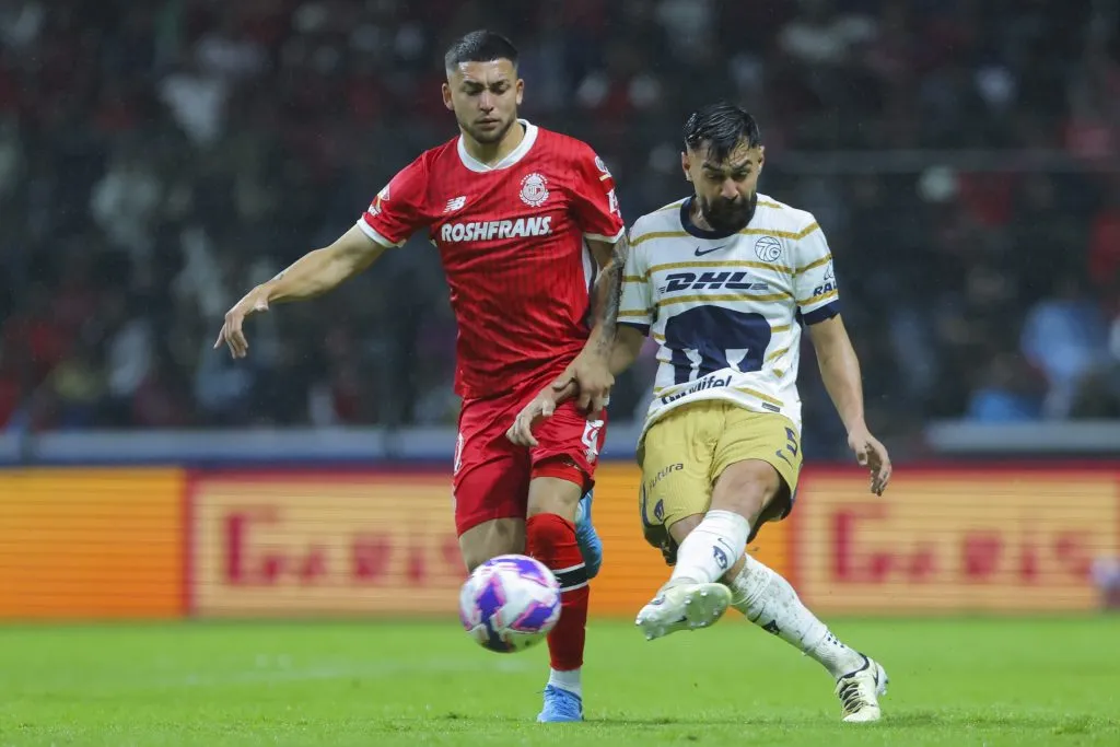 Anderson Duarte y ¿sus últimos días en el Infierno? [Foto: Getty]