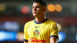 Richard Sánchez libre para volver al América