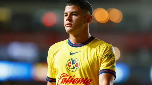 Richard Sánchez libre para volver al América