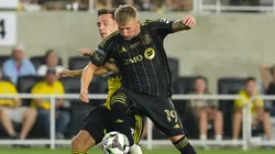 El polaco llegará a México durante la próxima semana.