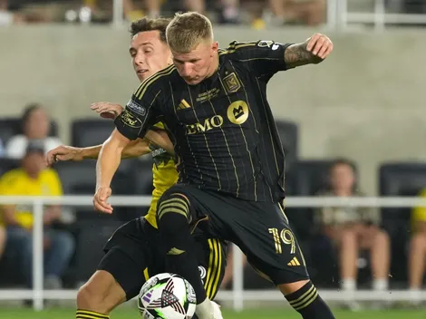 Revelan que Cruz Azul llegó a un acuerdo para incorporar a Mateusz Bogusz