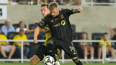 El polaco llegará a México durante la próxima semana.