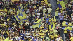 América perdió ante Inter Miami en penales y la afición no ocultó su molestia