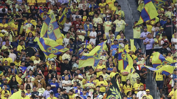 América perdió ante Inter Miami en penales y la afición no ocultó su molestia