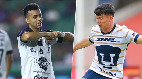 Querétaro y Pumas UNAM se cruzan por la Jornada 2 del Clausura 2025