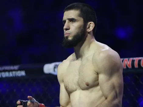 Quién pelea HOY sábado 15 de noviembre de 2025 en UFC: horarios y cómo ver los combates EN VIVO