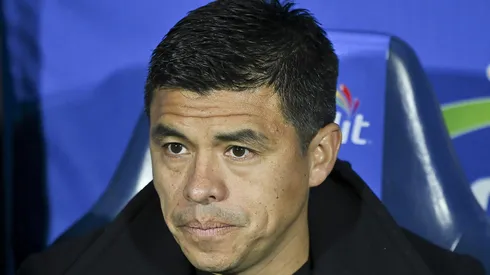 Gonzalo Pineda habló tras la derrota de Atlas