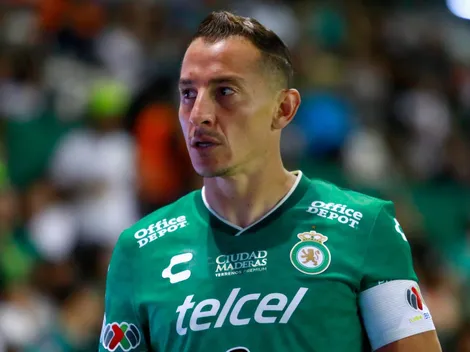 La verdad sobre la posible quita de puntos a León por alineación indebida de Andrés Guardado