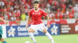 Rómulo Zwarg firmaría un contrato por los próximos cinco años.