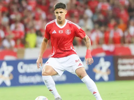 Los millones que habría desembolsado Tigres UANL para fichar a Rómulo Zwarg