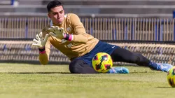¿Por qué no juega Álex Padilla en Querétaro vs. Pumas UNAM?