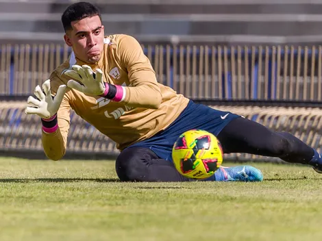 ¿Por qué no juega Álex Padilla en Atlético de San Luis vs. Pumas UNAM?