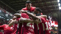 Toluca ya suma cuatro bajas en el mercado de fichajes 2025.