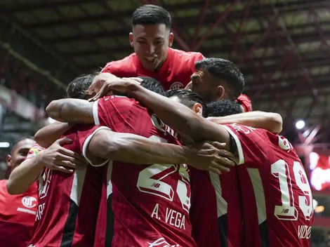 Revelan que Mazatlán se reforzará con un futbolista de Toluca