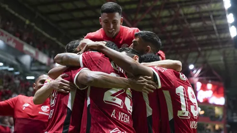 Toluca ya suma cuatro bajas en el mercado de fichajes 2025.