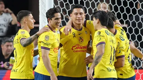 América fue colocado como el mejor equipo de México según la IFFHS