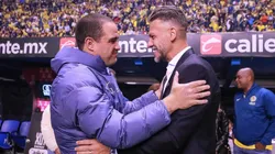 Apenas tres entrenadores de la Liga MX son de México