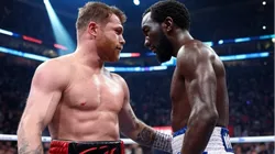 Canelo Álvarez vs. Terence Crawford es la pelea del año en el boxeo.