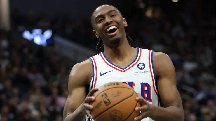 Revisa la acción más destacada en una nueva jornada de NBA.