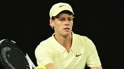 El número 1 del mundo logró clasificarse a los cuartos de final.