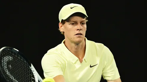 El número 1 del mundo logró clasificarse a los cuartos de final.