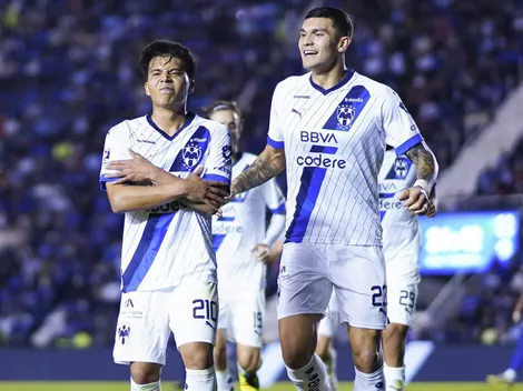 Uno más: otro canterano de Rayados acompañará a César Garza y Antonio Portales en Dundee FC