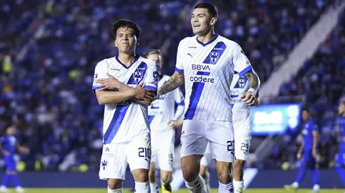 Uno más: otro canterano de Rayados acompañará a César Garza y Antonio Portales en Dundee FC