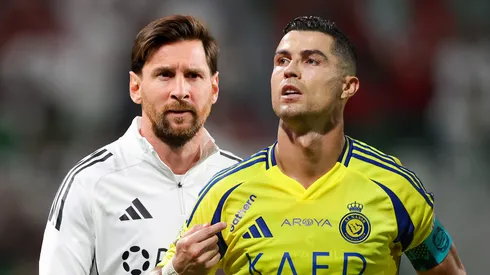 El Top 10 de jugadores mejores pagos del mundo no cuenta con Lionel Messi y es liderado por Cristiano Ronaldo