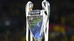 La UEFA Champions League está estrenando formato de competición esta temporada.