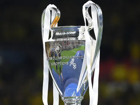 ¿Cuántas jornadas faltan para que se termine la fase de liga de la Champions League?