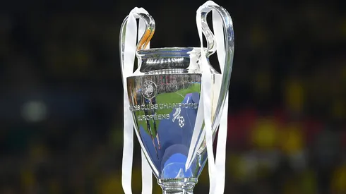 La UEFA Champions League está estrenando formato de competición esta temporada.