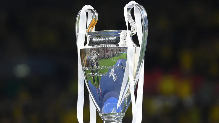 La UEFA Champions League está estrenando formato de competición esta temporada.