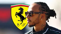 Lewis Hamilton tuvo una exigencia técnica para Ferrari