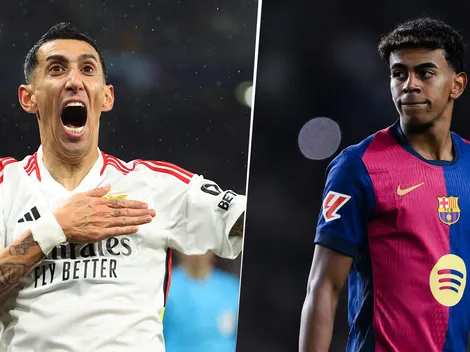 ¿Qué canal transmite el juego entre Benfica y Barcelona EN VIVO y EN DIRECTO?